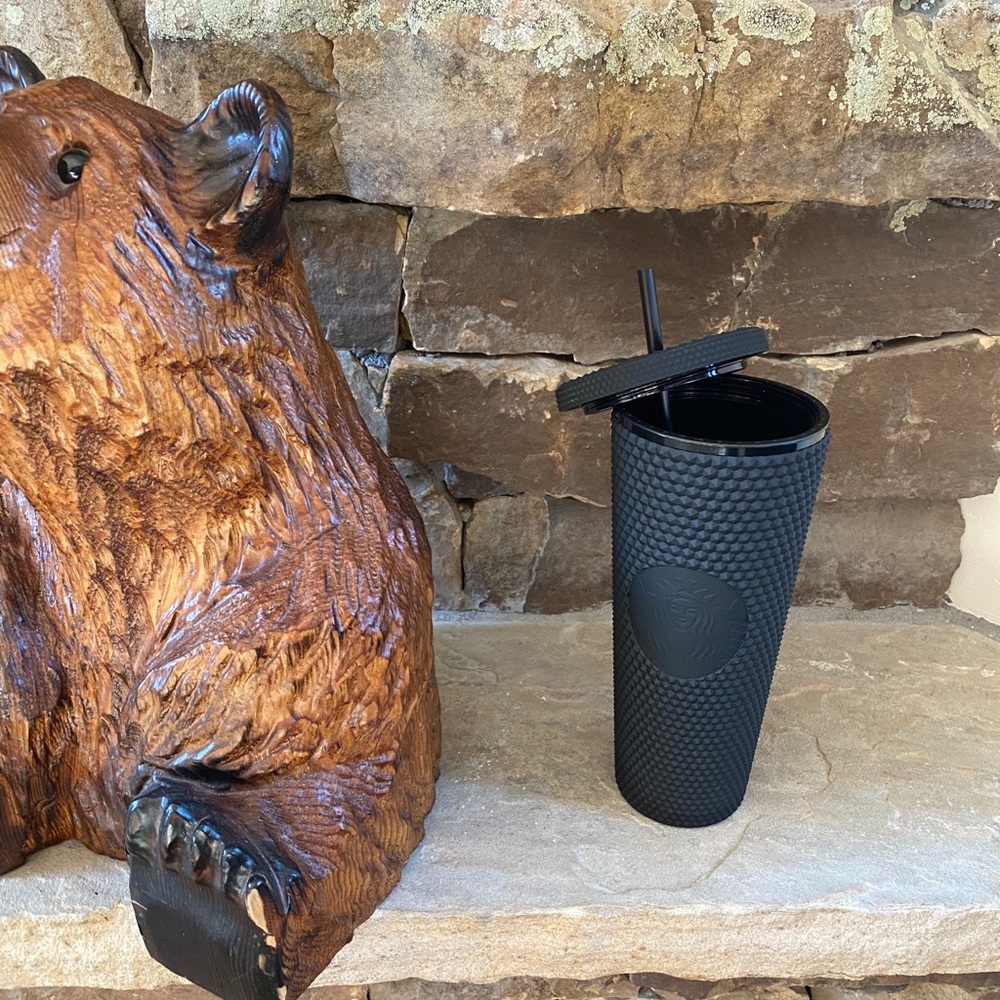 Brand New! Starbucks stud tumbler HALLOWEEN Ed. - Picture 1 of 3